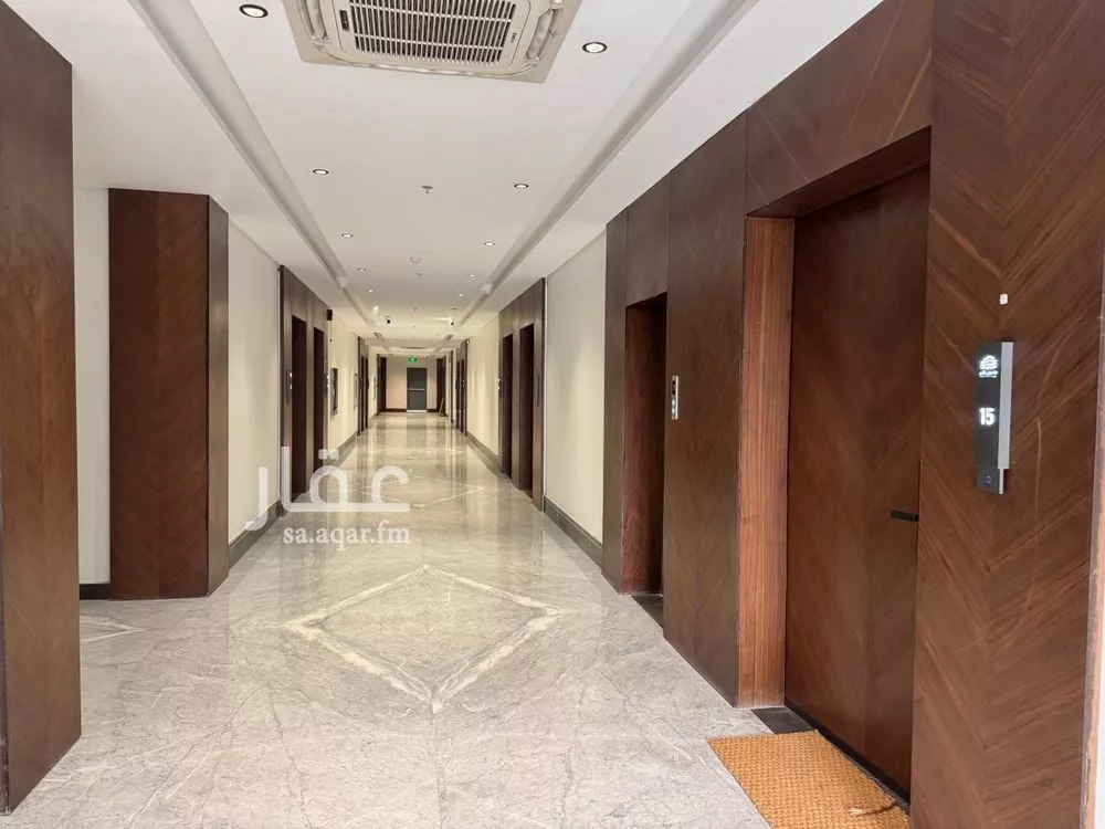 شقة 3 غرف في العارض 5