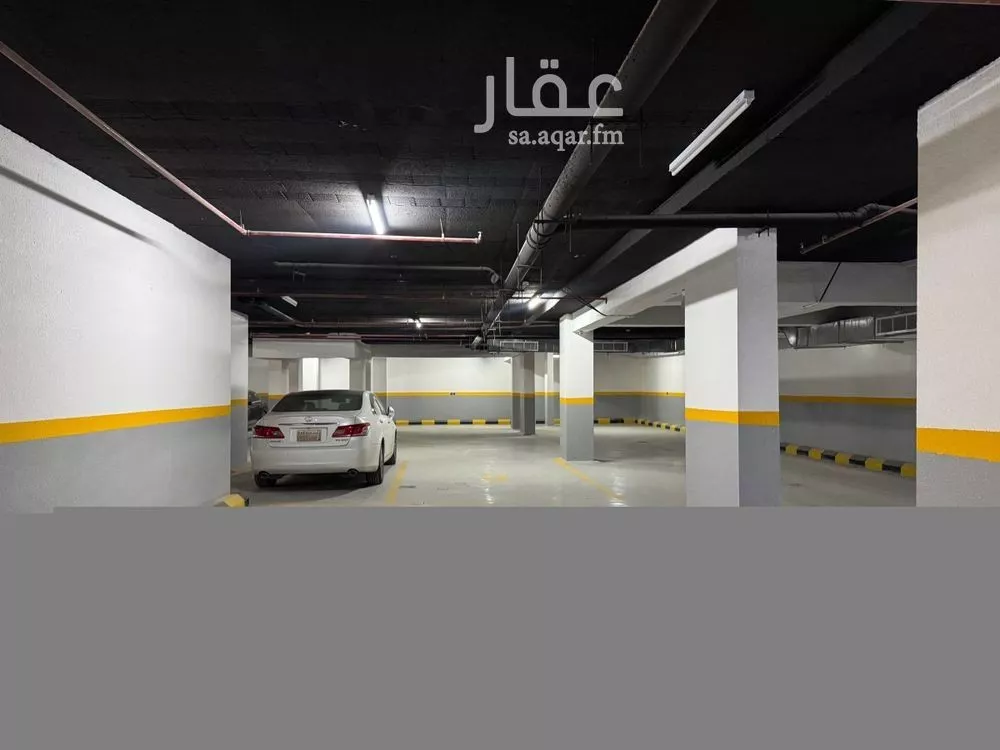 شقة 3 غرف في العارض 6