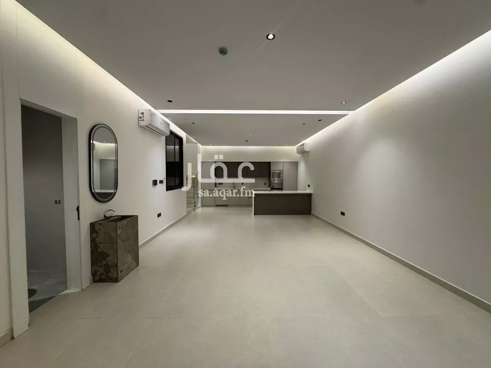 شقة 3 غرف في العارض 7