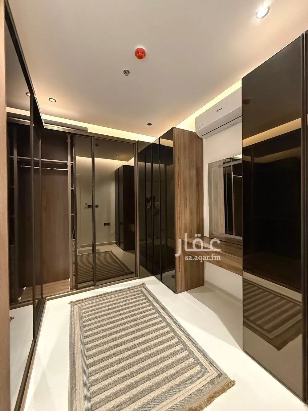 شقة 3 غرف في العارض 9