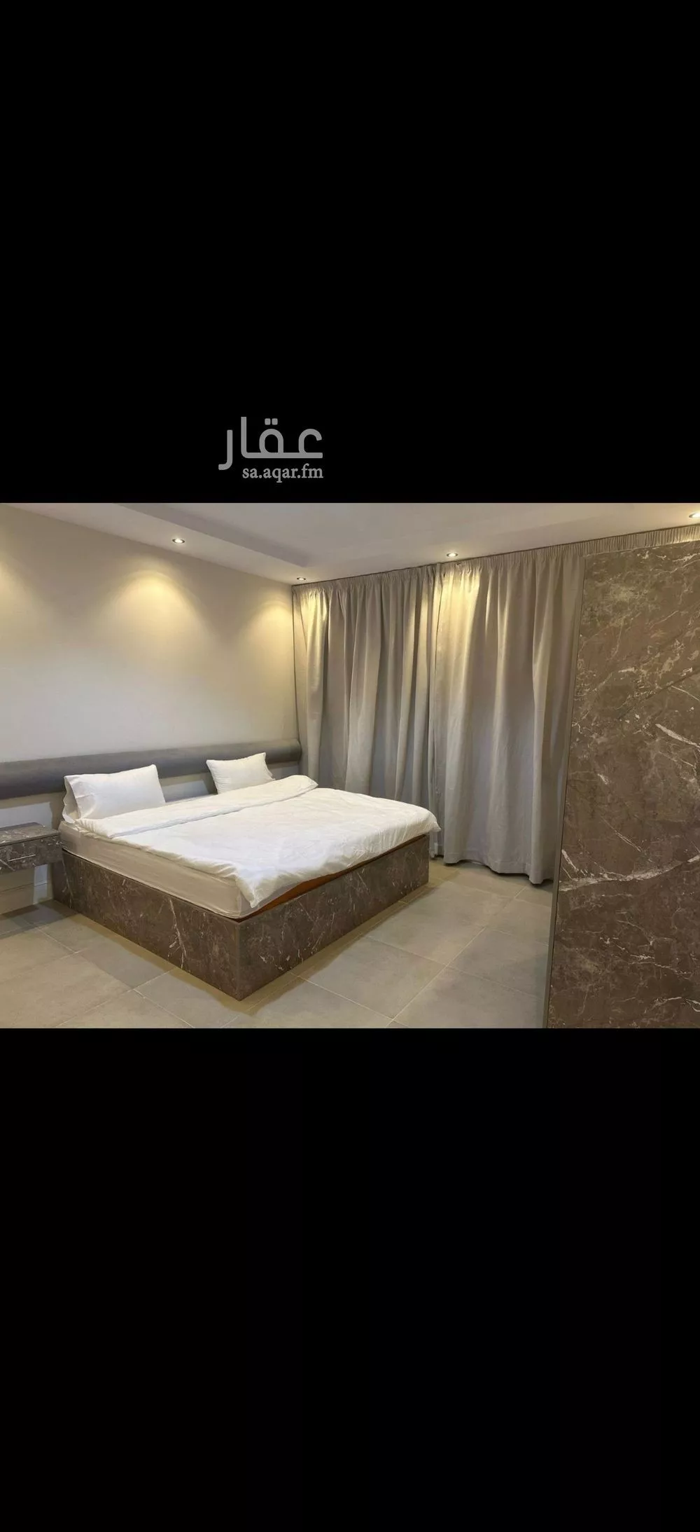 3 bedroom apartment in Al Malqa 3
