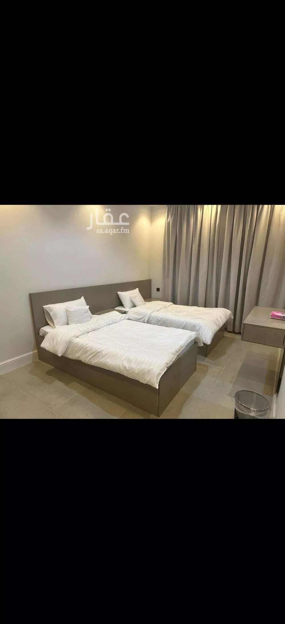 3 bedroom apartment in Al Malqa 4