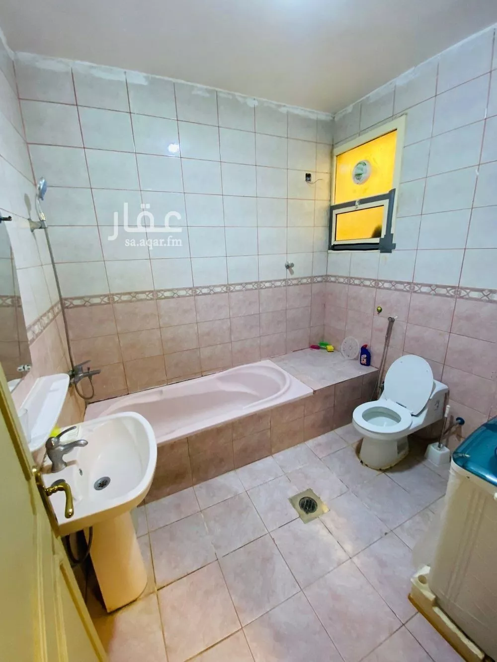 شقة 1 غرف في ام الحمام الغربي 4