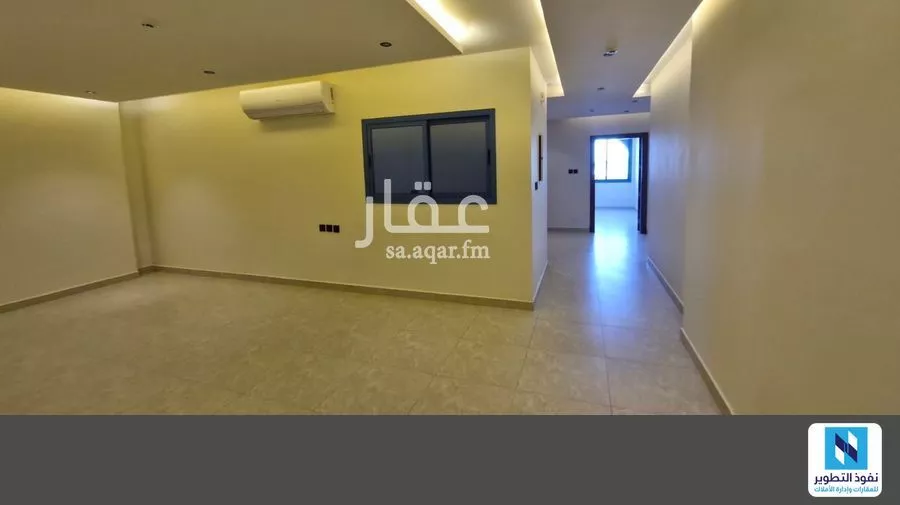 شقة 2 غرف في الوزارات 5