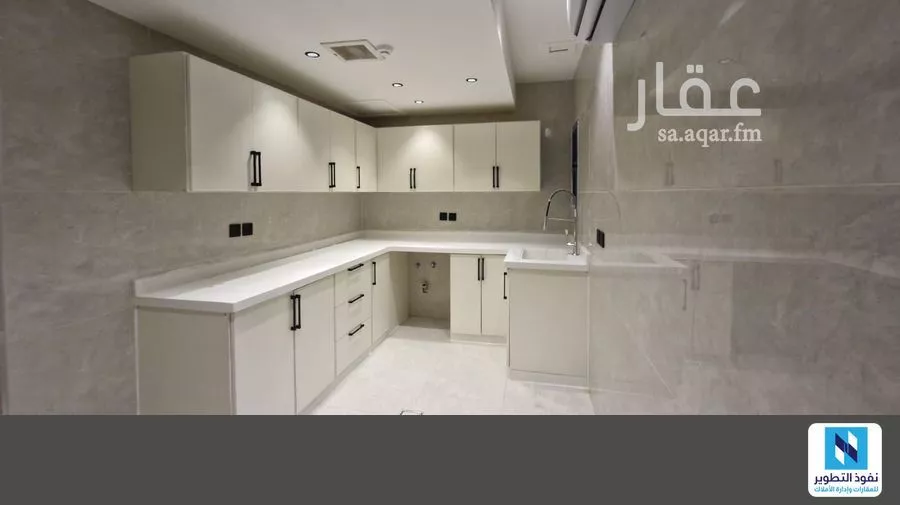 شقة 2 غرف في الوزارات 6