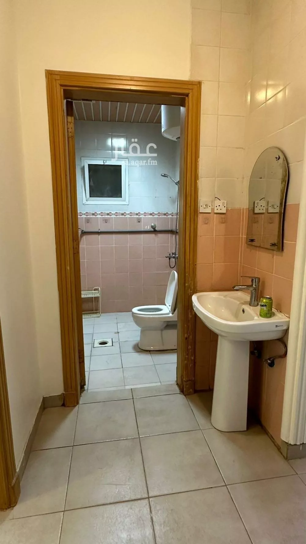 دور 3 غرف في المونسية 2