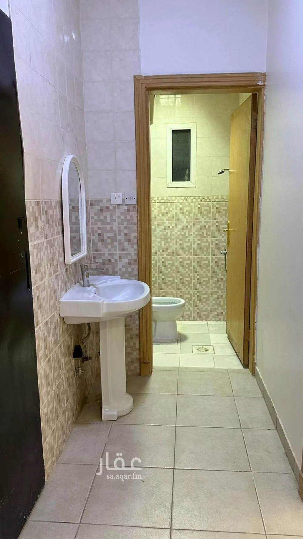 دور 3 غرف في المونسية 3