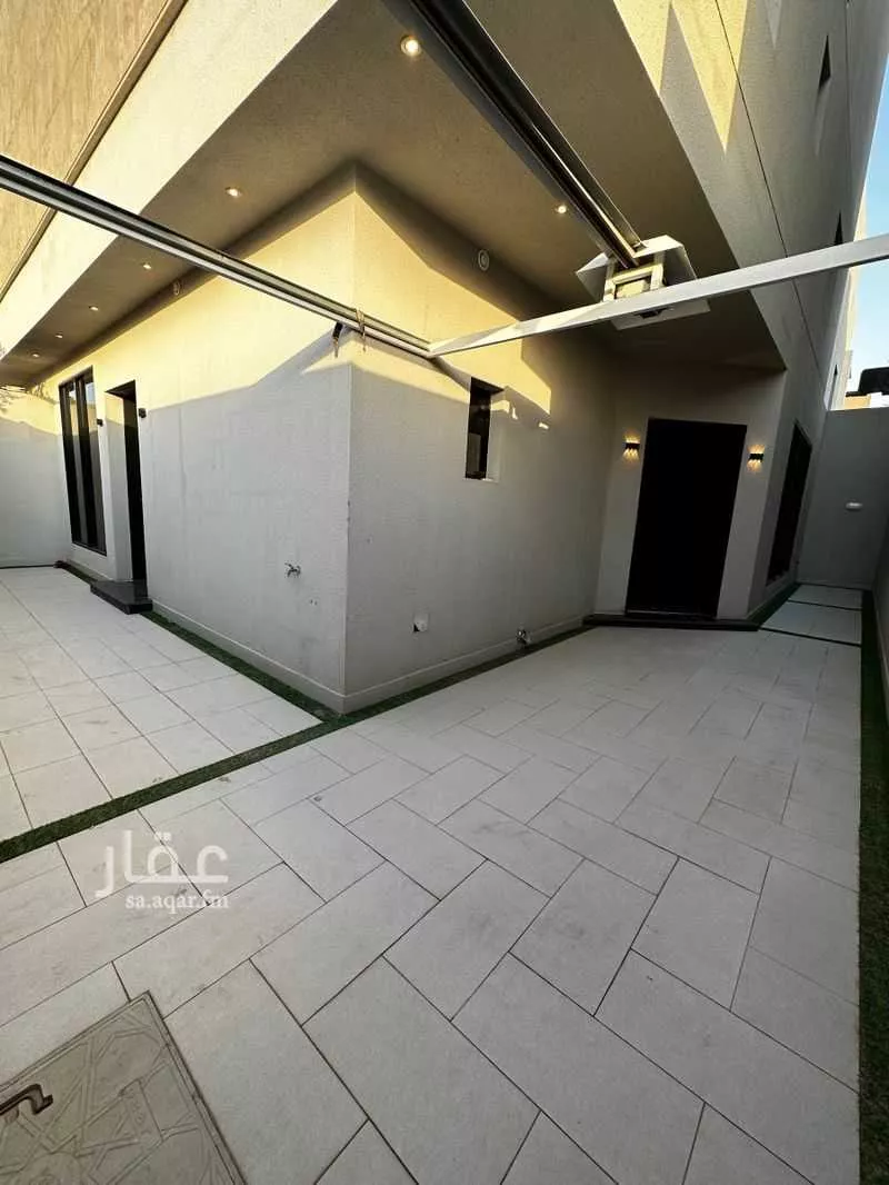 5 bedroom villa in Al Aridh 8