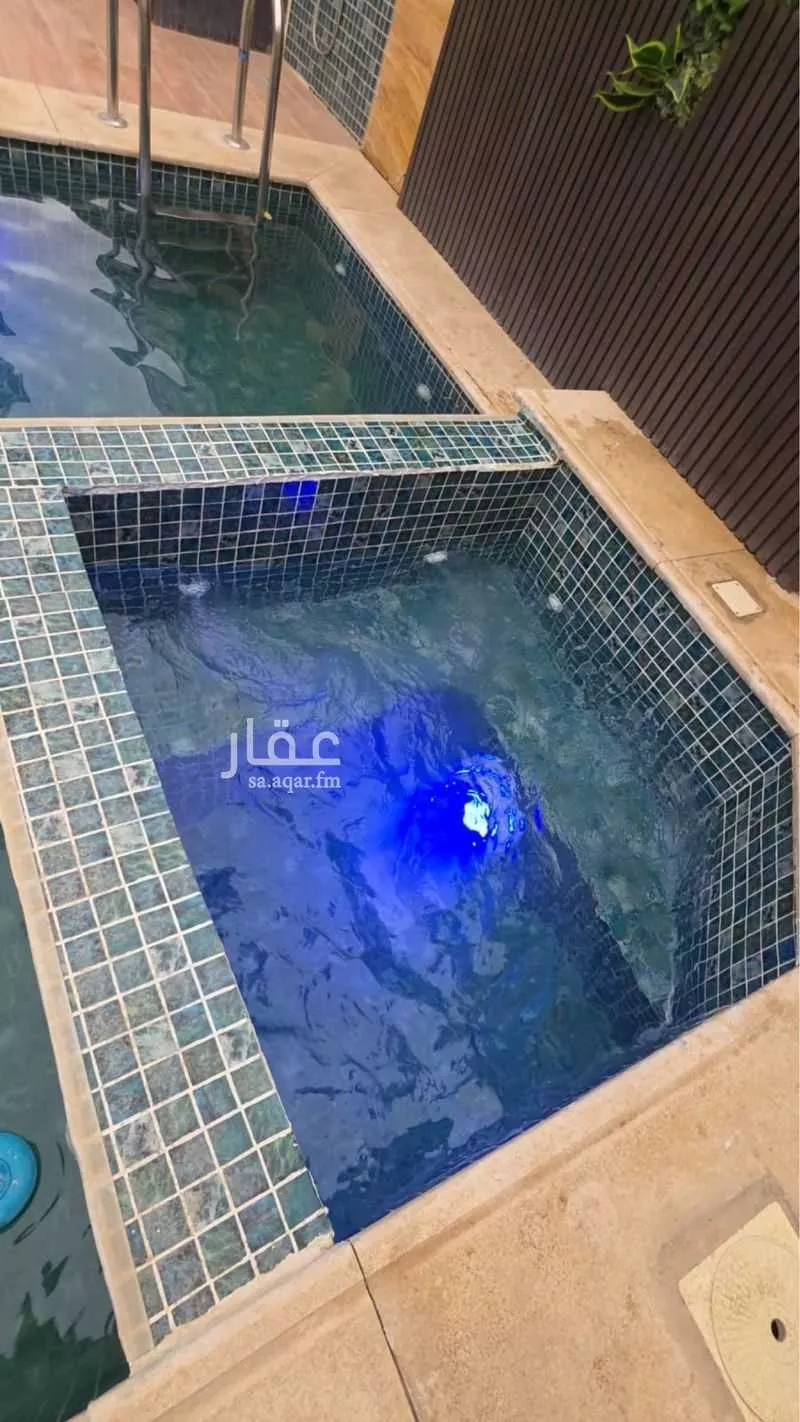 فيلا 5 غرف في العليا 5