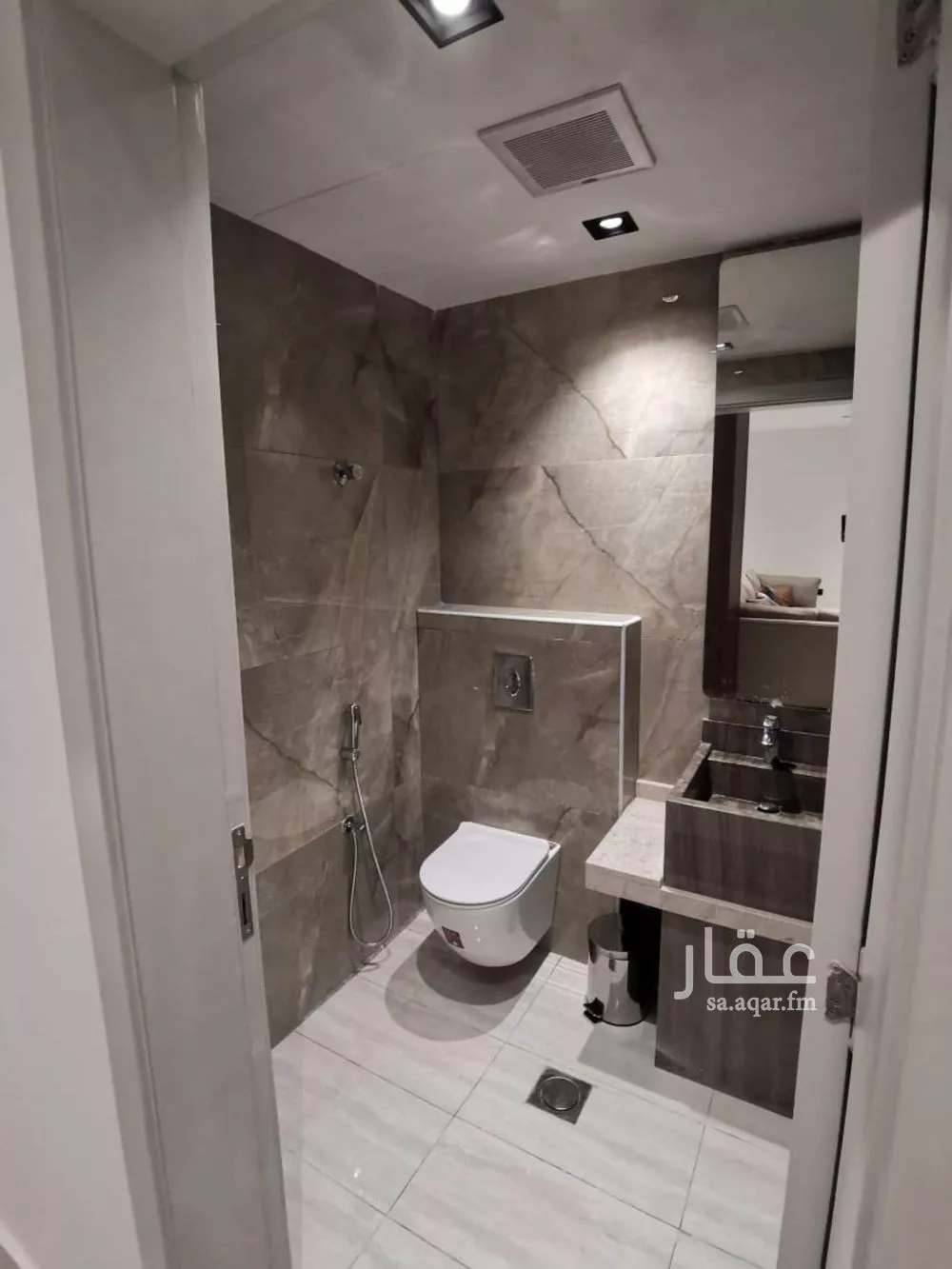 شقة 3 غرف في الياسمين 2