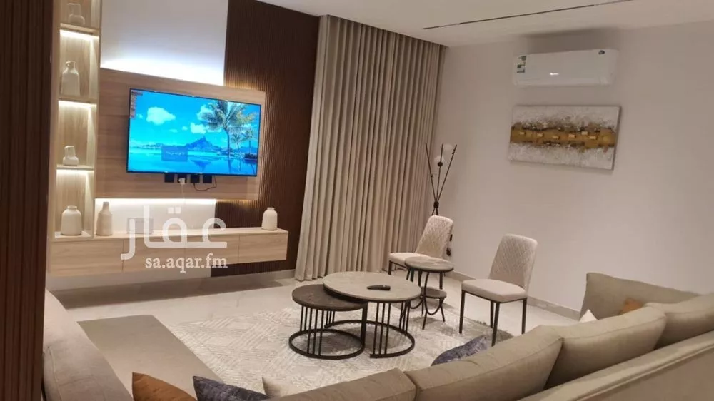 شقة 3 غرف في الياسمين 5