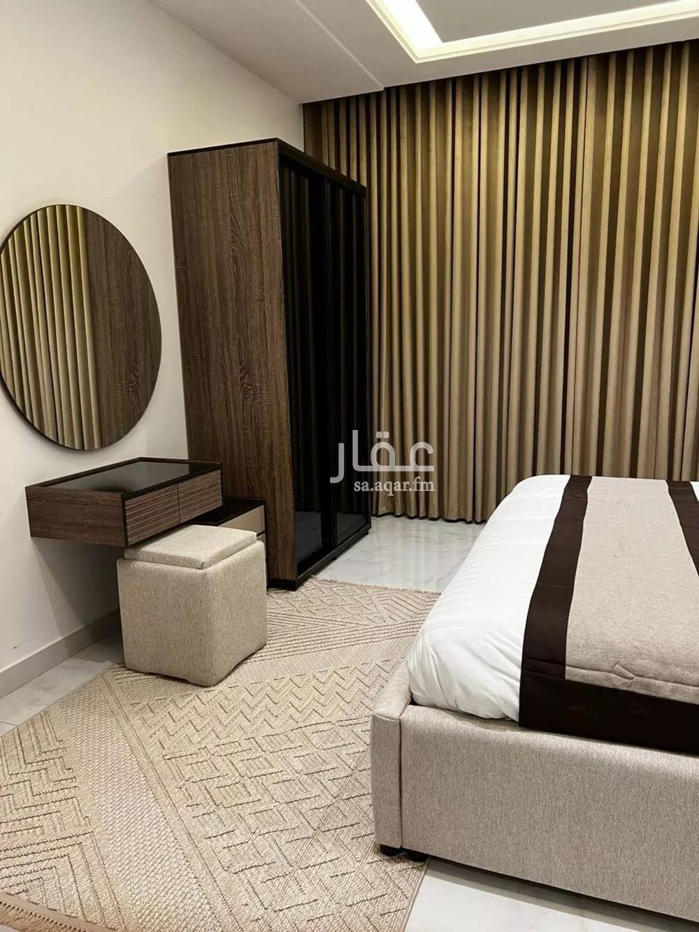 شقة 3 غرف في الياسمين 7