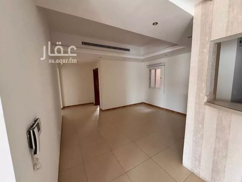 3 bedroom apartment in Al Rabie 2