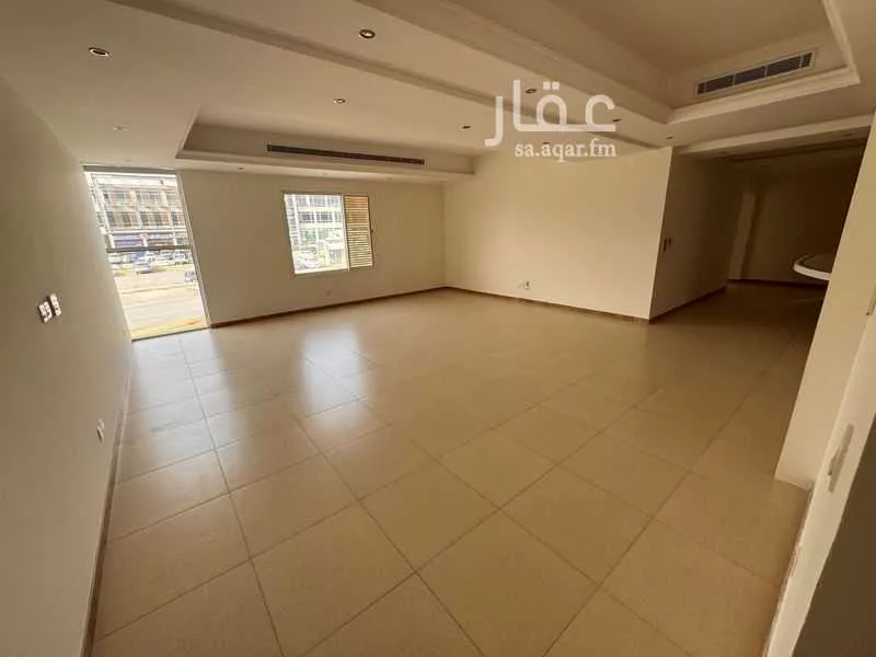 3 bedroom apartment in Al Rabie 6