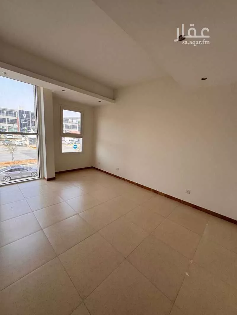 3 bedroom apartment in Al Rabie 7