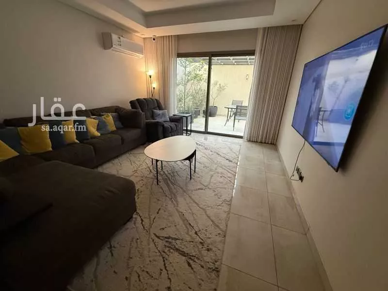 5 bedroom villa in Al Narjis 4