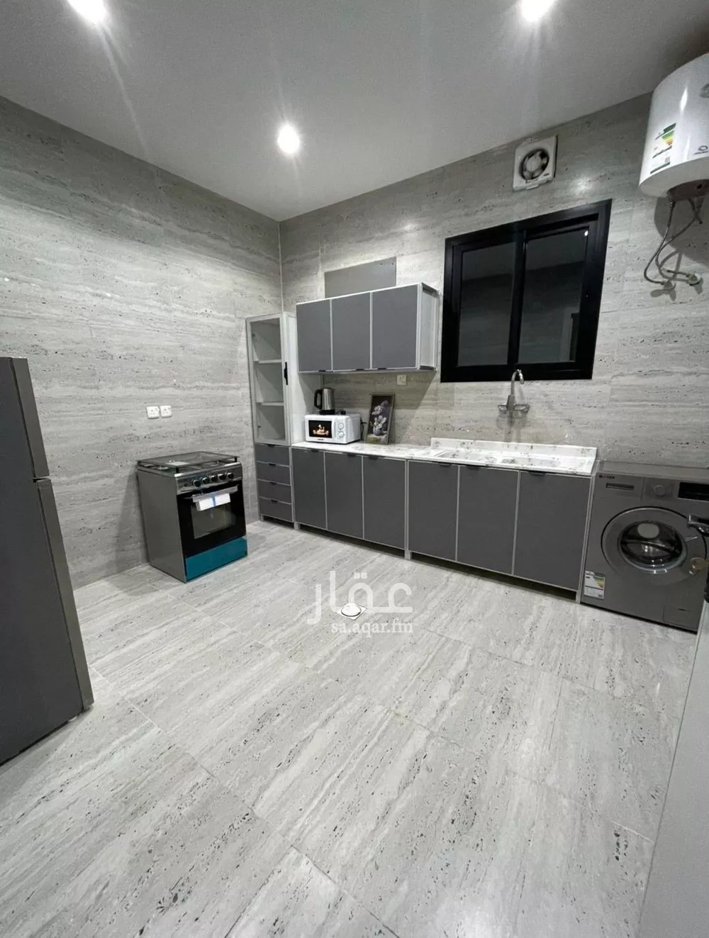 شقة 2 غرف في الرمال 8