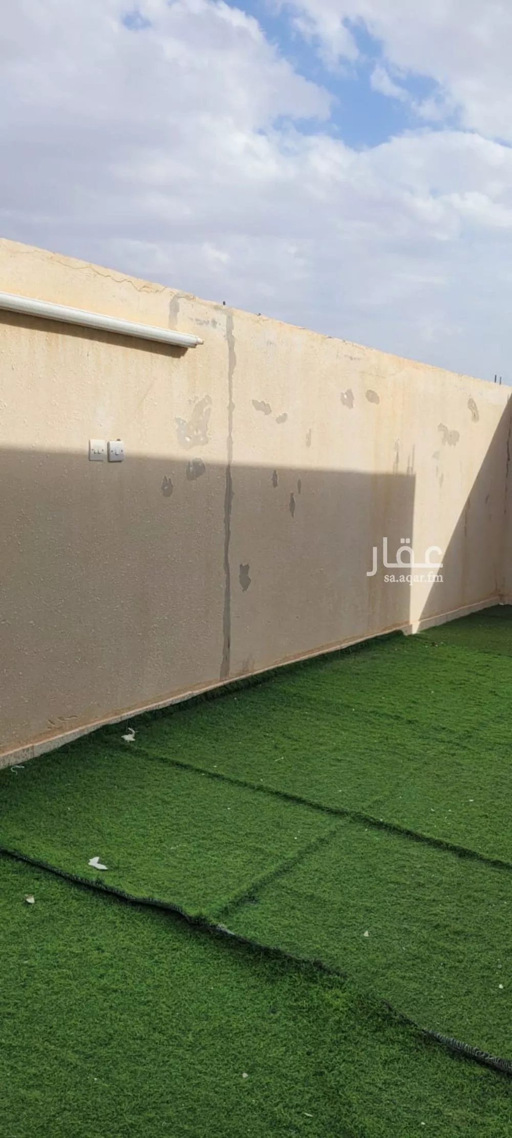 شقة 4 غرف في الجنادرية 3