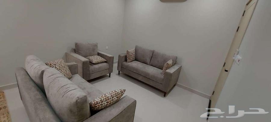 شقة 31 غرف في الثقبة 4