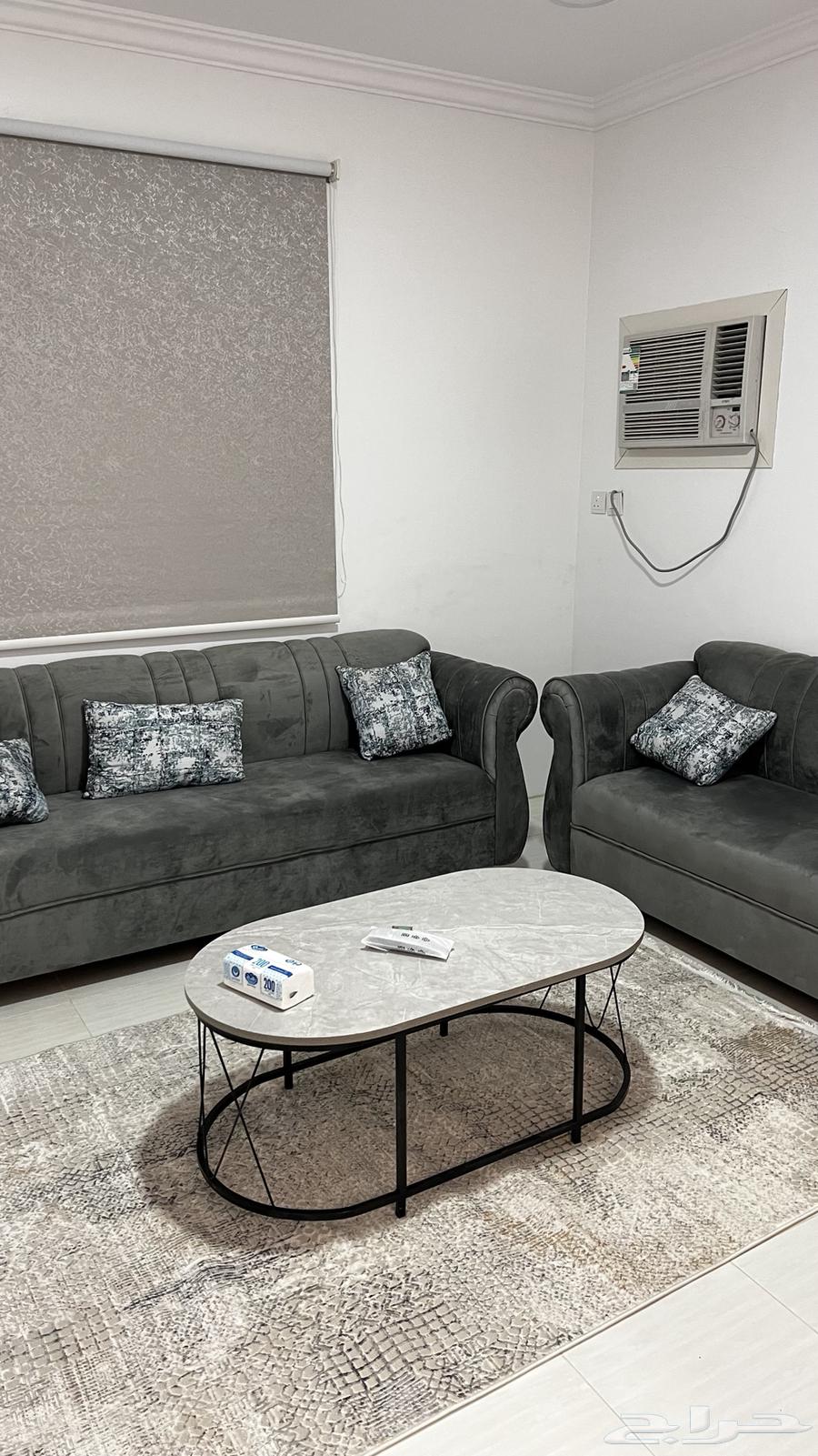 2 bedroom apartment in Al Hamra 2nd 2