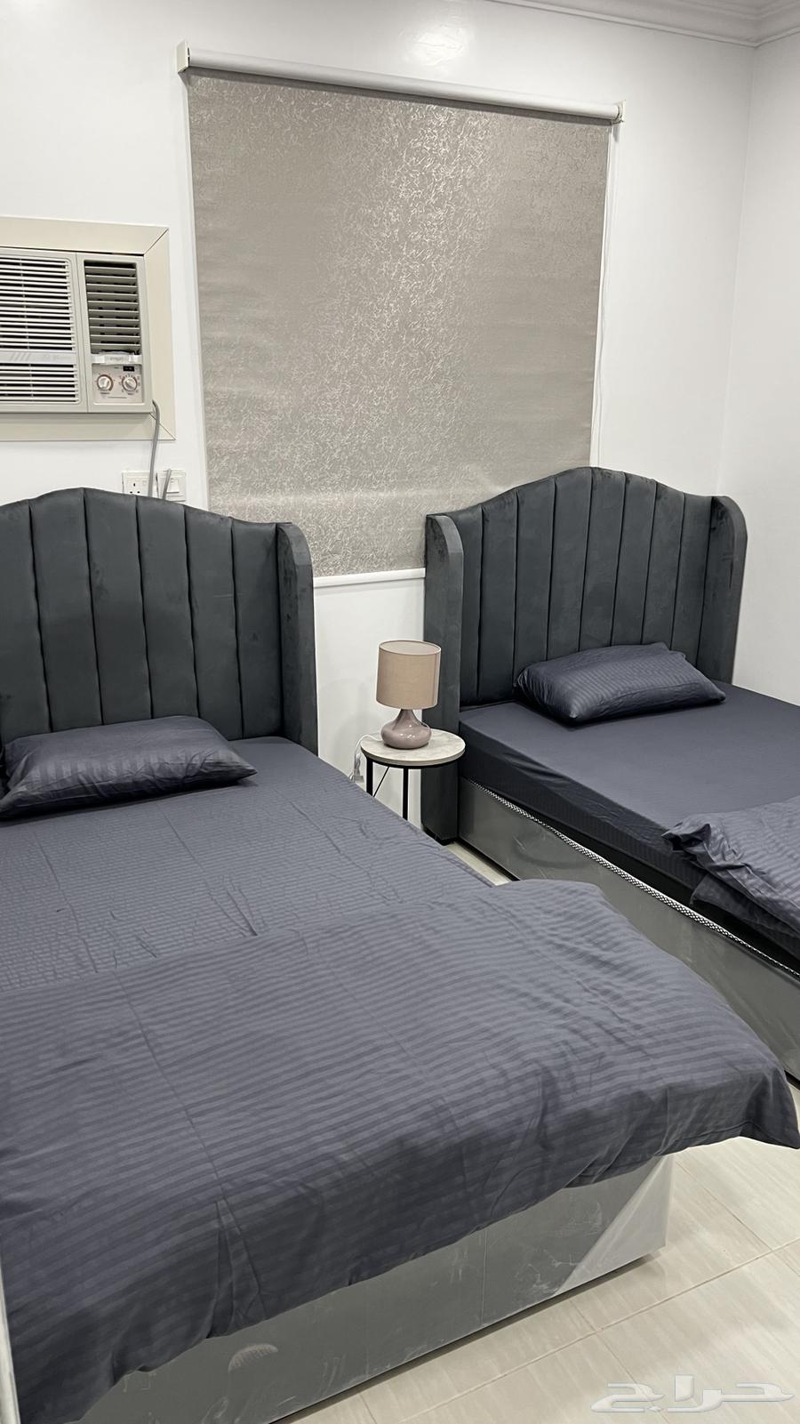 2 bedroom apartment in Al Hamra 2nd 3