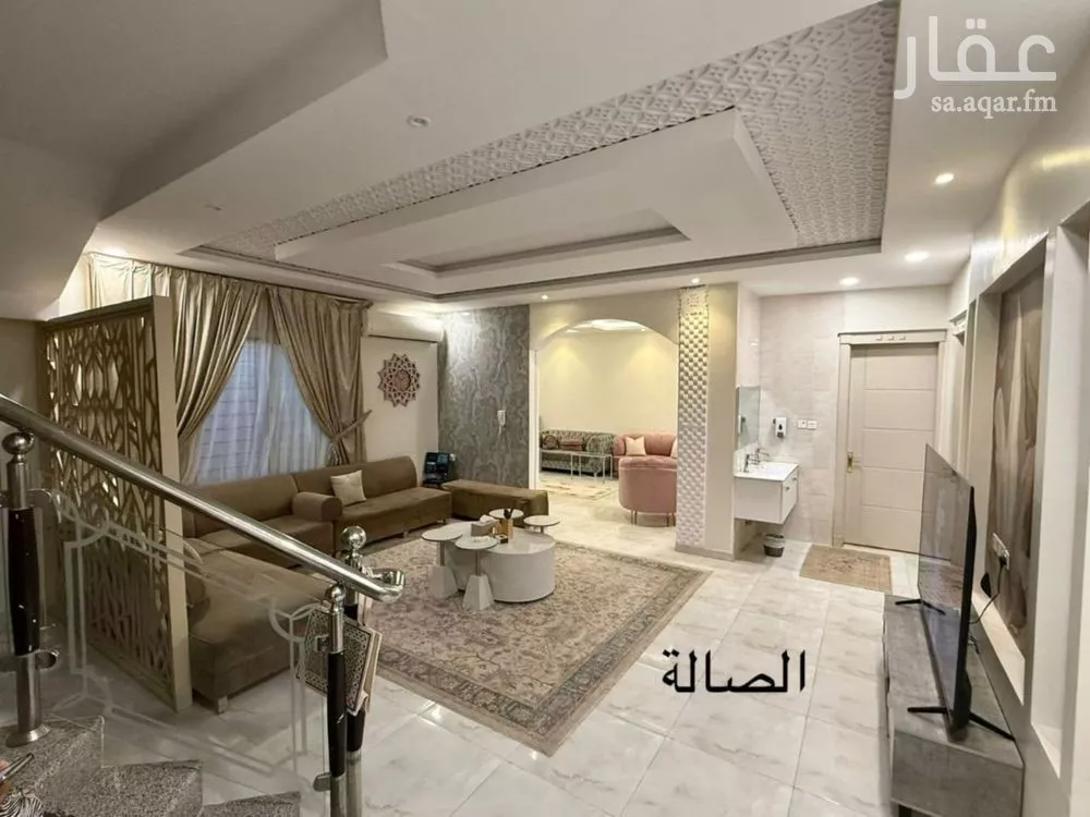 فيلا 5 غرف في بدر 5