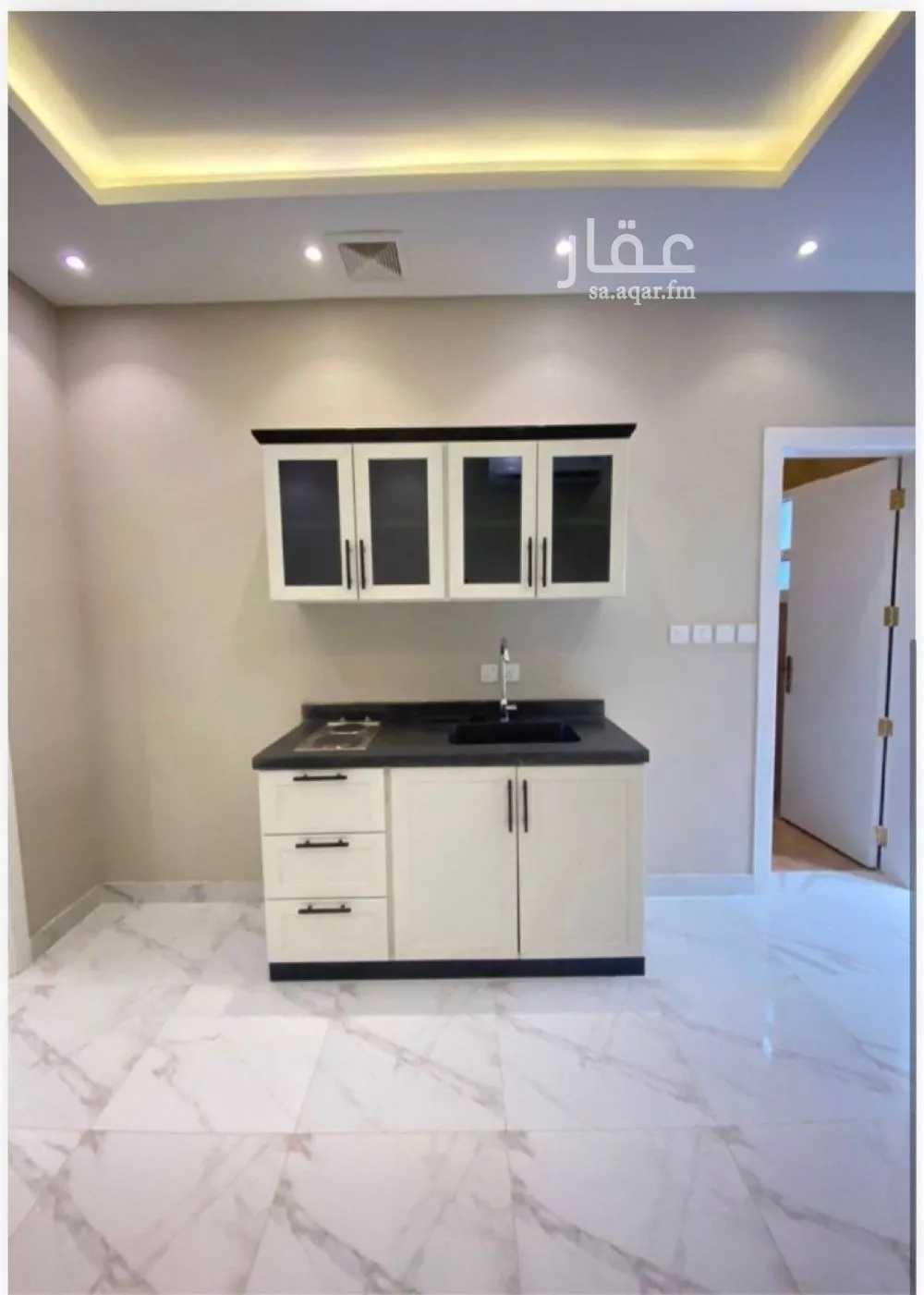 1 bedroom apartment in Hittin 5