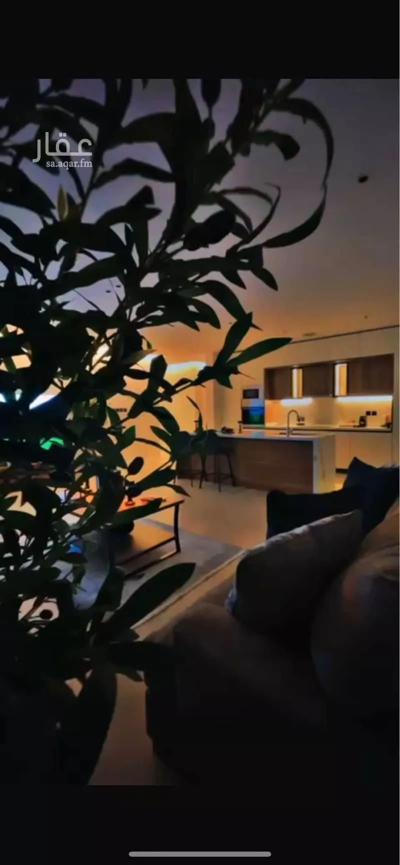 3 bedroom apartment in Al Narjis 2
