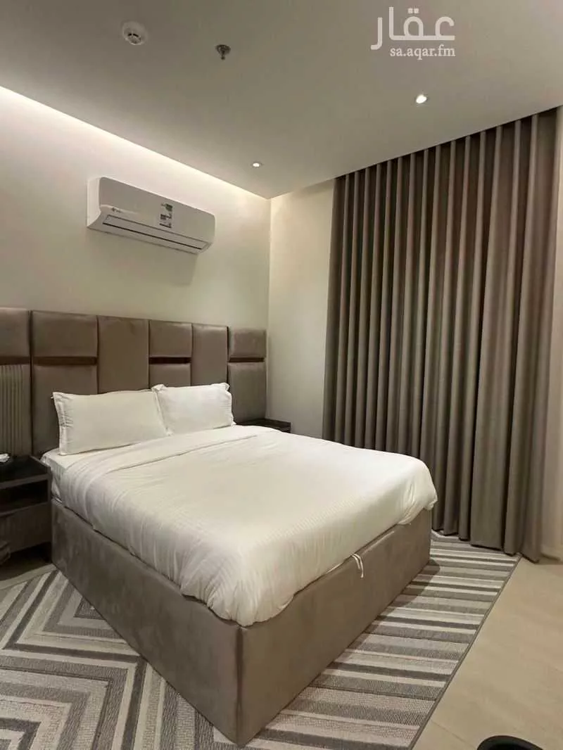 3 bedroom apartment in Al Narjis 6