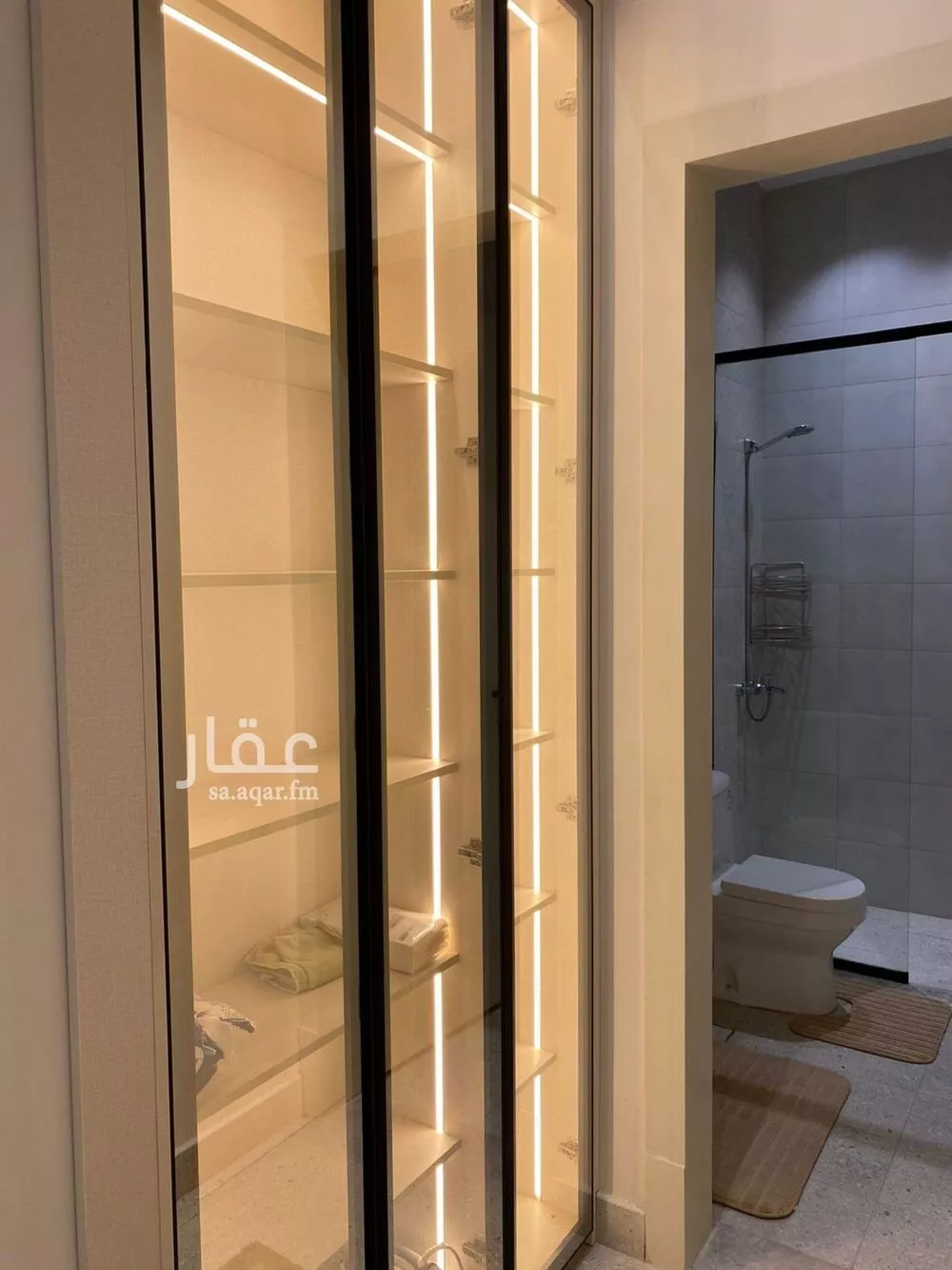 شقة 3 غرف في العارض 2