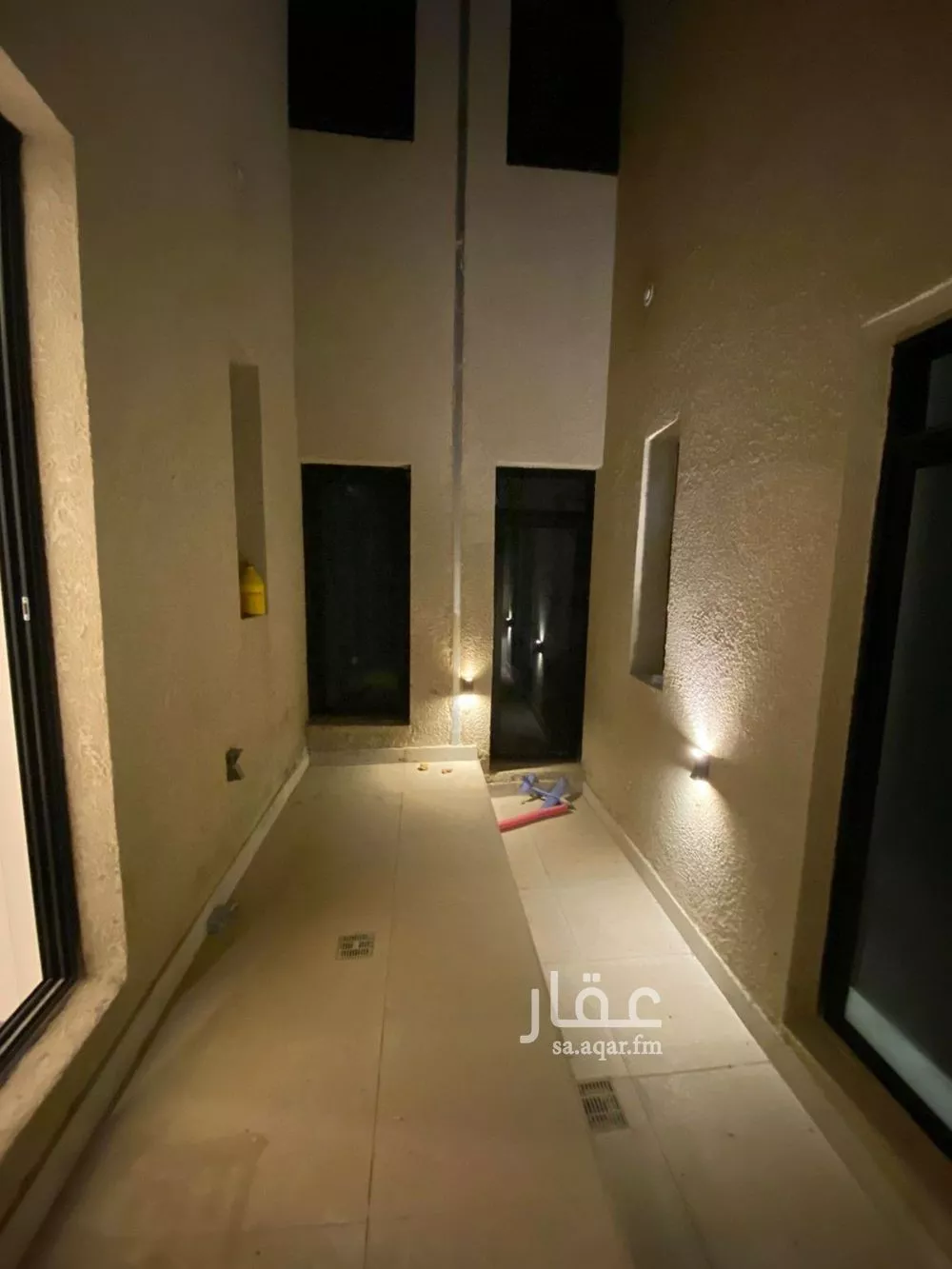 شقة 3 غرف في العارض 4