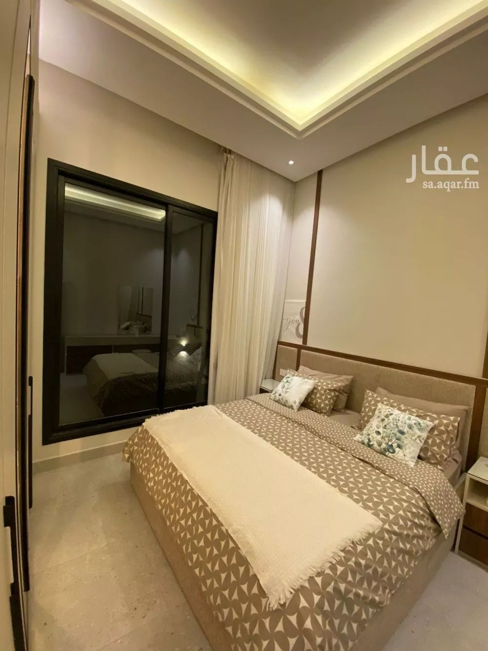 شقة 3 غرف في العارض 6