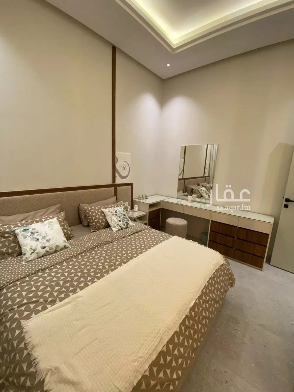 شقة 3 غرف في العارض 9