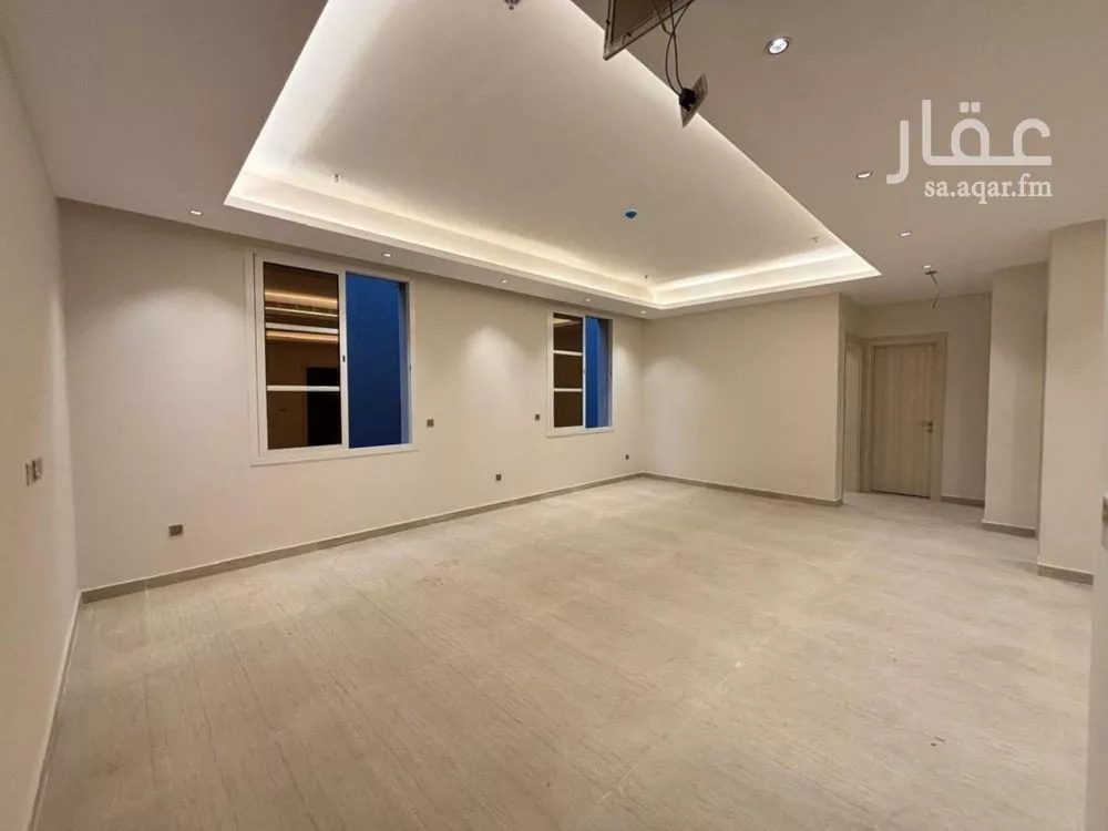 شقة 3 غرف في النرجس 6