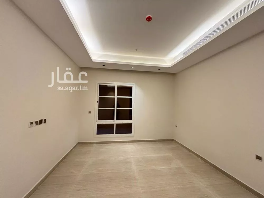 شقة 3 غرف في النرجس 7