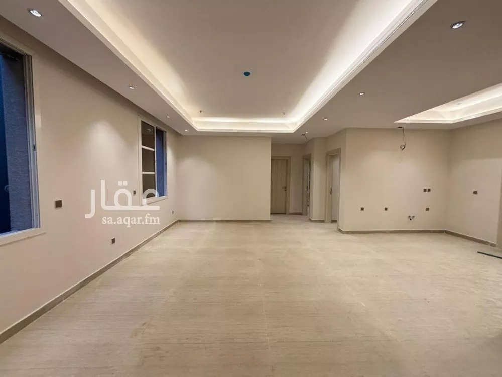 شقة 3 غرف في النرجس 9