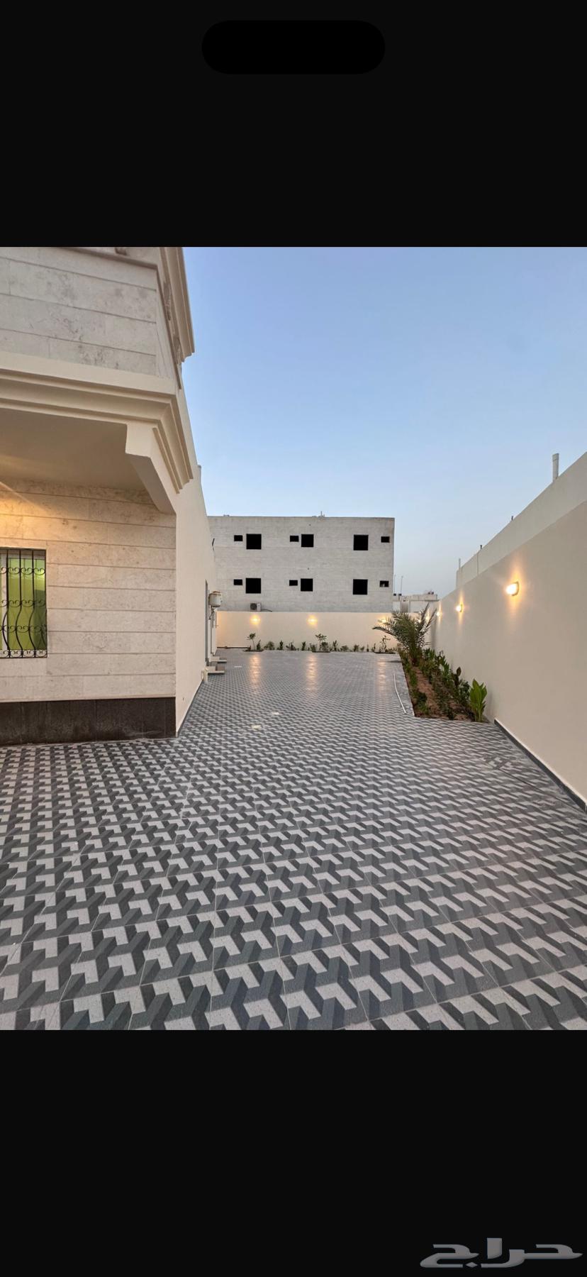 شقة 7 غرف في ضاحية الملك فهد 2