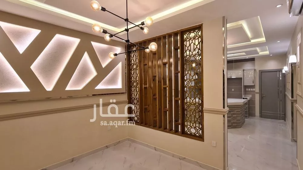 شقة 3 غرف في العليا 5