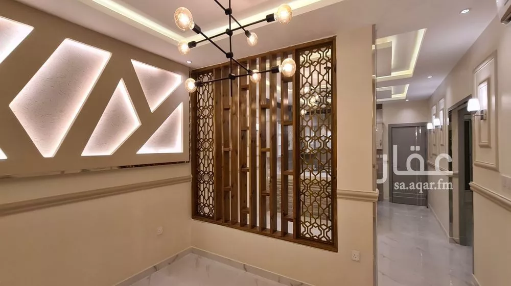 شقة 3 غرف في العليا 10