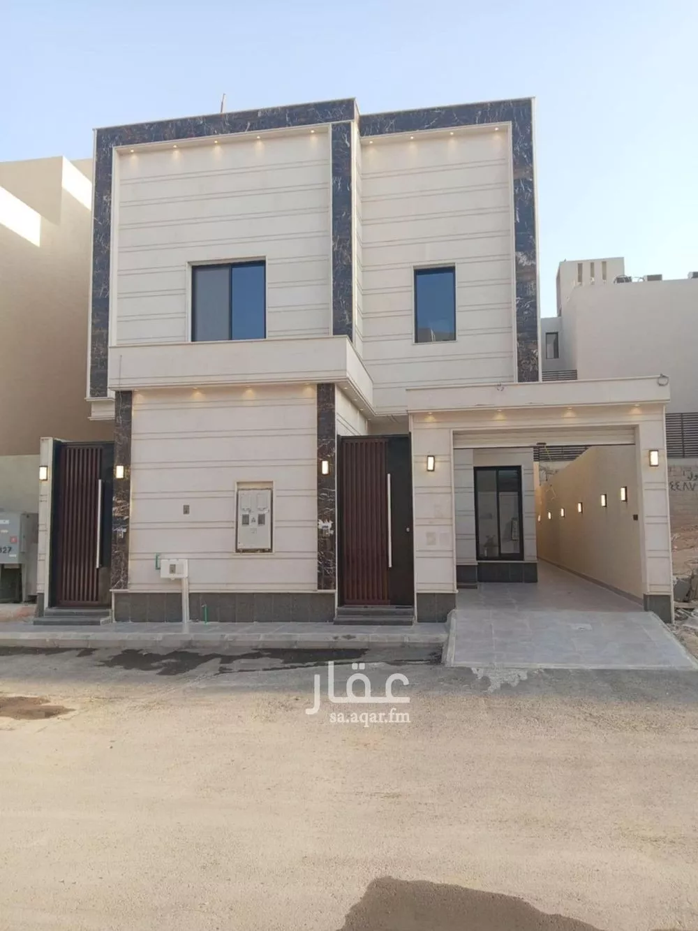 فيلا 5 غرف في الرمال 2