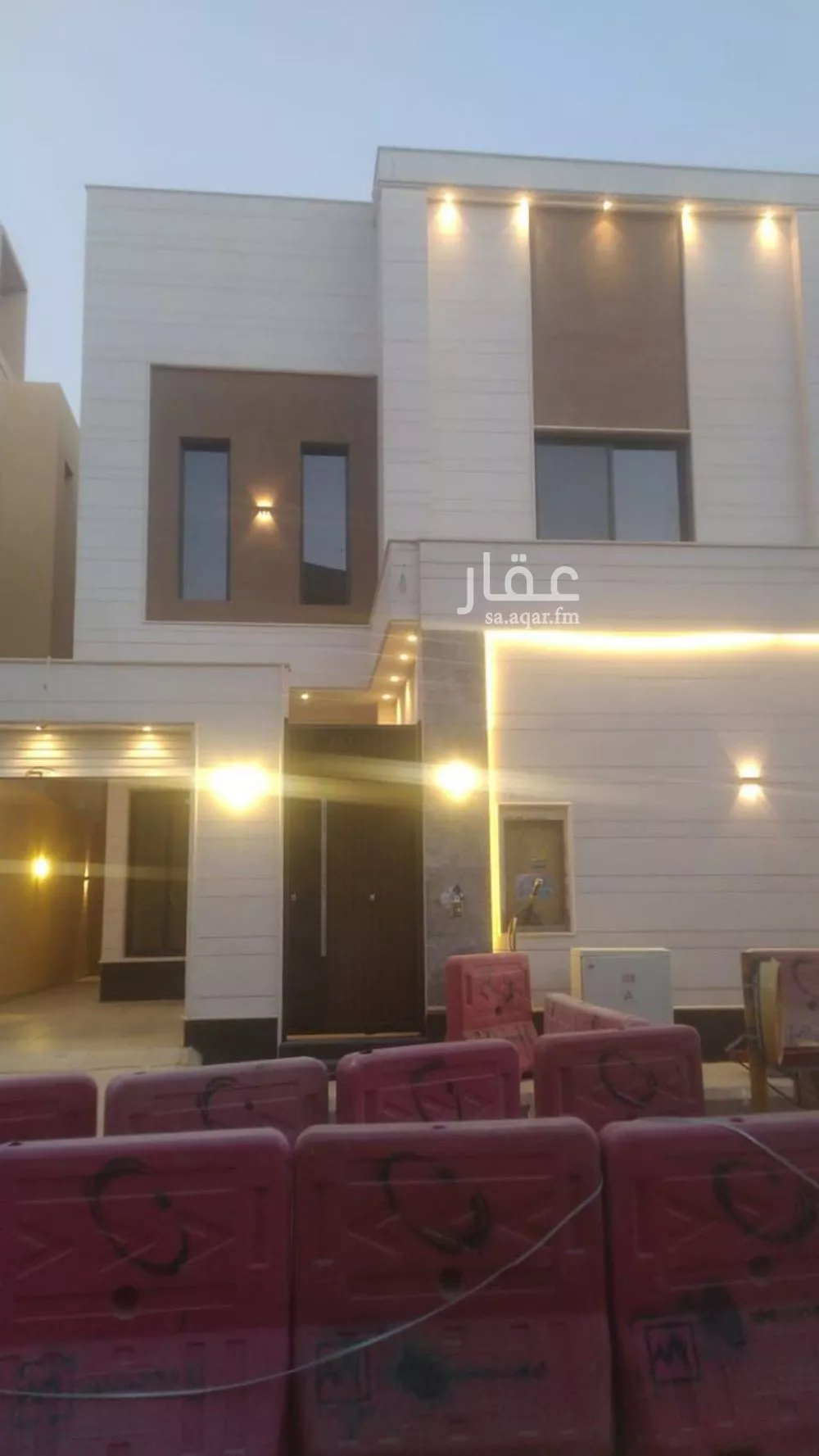 فيلا 5 غرف في الرمال 7