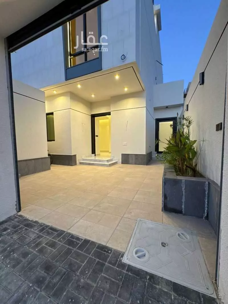 فيلا 7 غرف في الصوارى 3