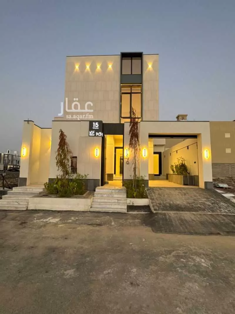 فيلا 7 غرف في الصوارى 6