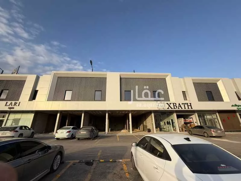 عمارة 3167 م² في الرمال 13