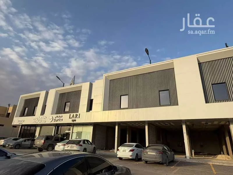 عمارة 3167 م² في الرمال 15