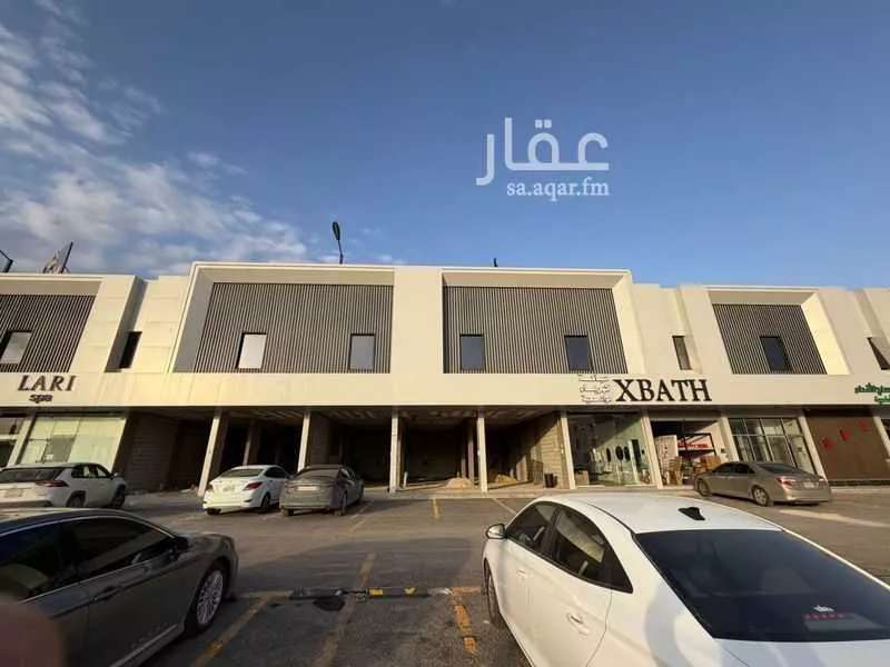 عمارة 3167 م² في الرمال 25