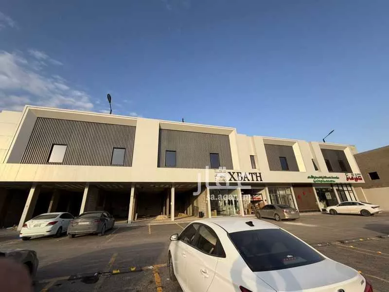 عمارة 3167 م² في الرمال 26