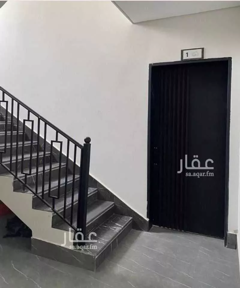 عمارة 3167 م² في الرمال 7