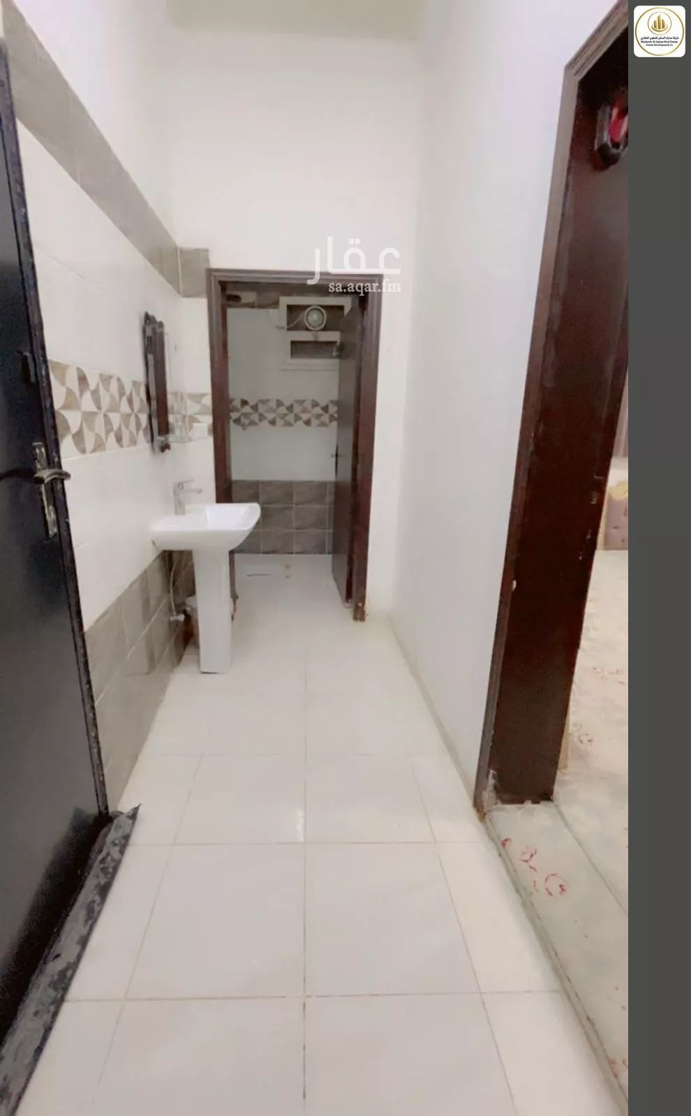 شقة 3 غرف في الرمال 3