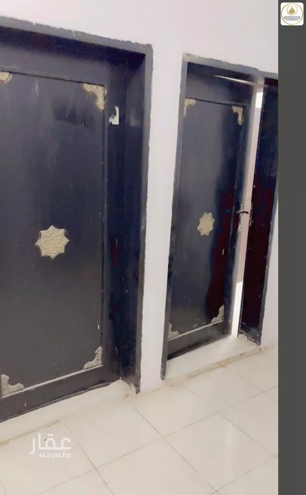 شقة 3 غرف في الرمال 4